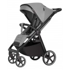 Детская коляска Carrello Bravo SL